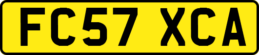 FC57XCA