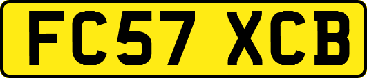FC57XCB