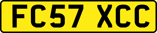 FC57XCC