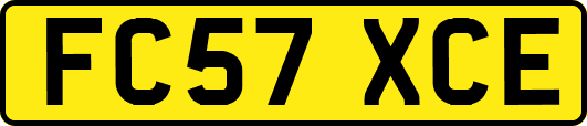 FC57XCE