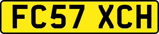 FC57XCH