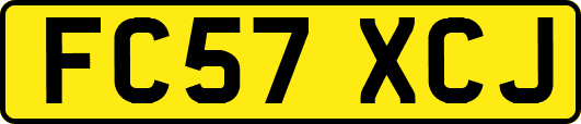 FC57XCJ