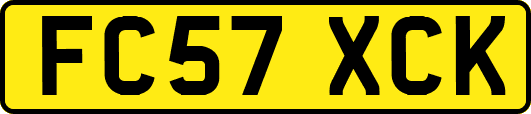FC57XCK