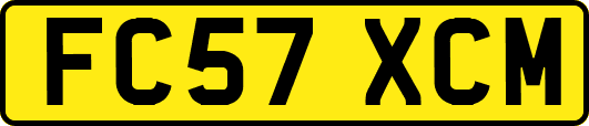 FC57XCM