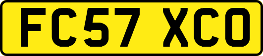 FC57XCO
