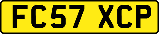 FC57XCP