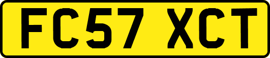 FC57XCT