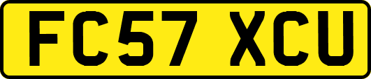 FC57XCU