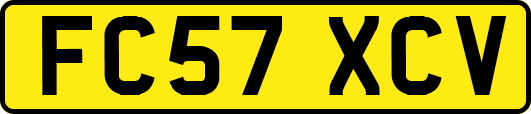 FC57XCV