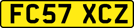 FC57XCZ