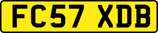 FC57XDB