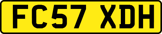 FC57XDH
