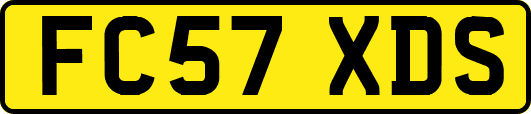 FC57XDS