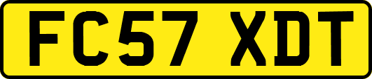 FC57XDT