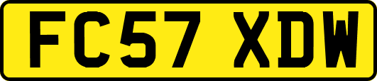 FC57XDW