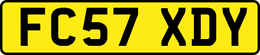 FC57XDY
