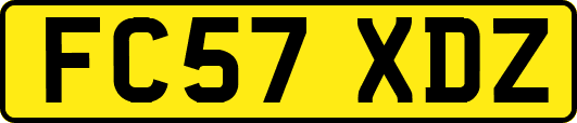 FC57XDZ