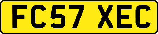 FC57XEC
