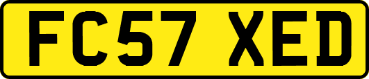 FC57XED