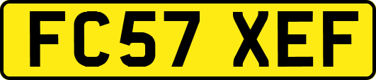 FC57XEF