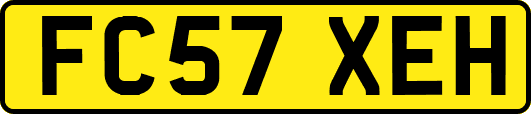 FC57XEH