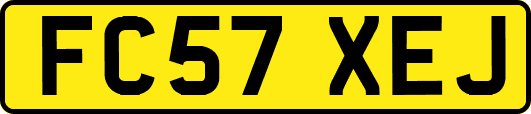 FC57XEJ