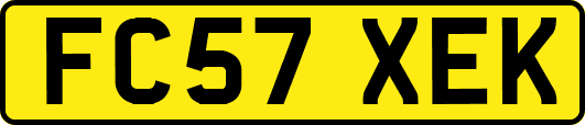 FC57XEK