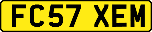 FC57XEM