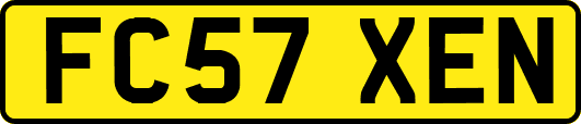 FC57XEN