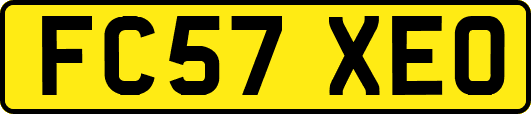 FC57XEO