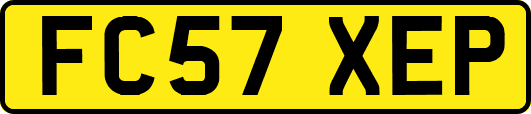 FC57XEP