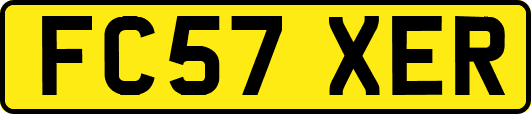 FC57XER