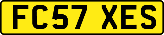 FC57XES