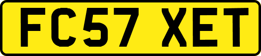 FC57XET