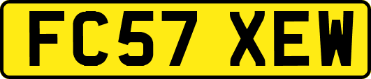 FC57XEW