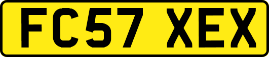 FC57XEX