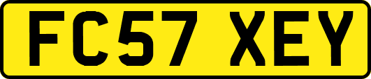 FC57XEY