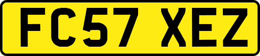 FC57XEZ