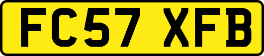 FC57XFB