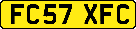 FC57XFC