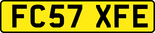 FC57XFE