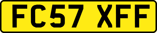 FC57XFF