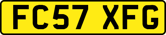 FC57XFG