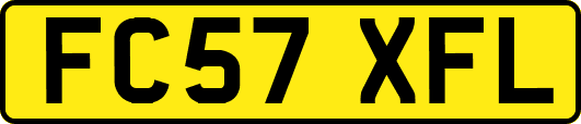 FC57XFL