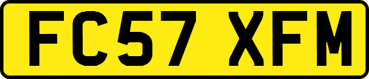 FC57XFM