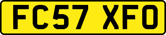 FC57XFO