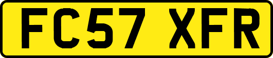 FC57XFR