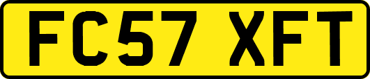 FC57XFT
