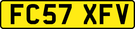 FC57XFV