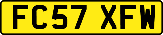 FC57XFW